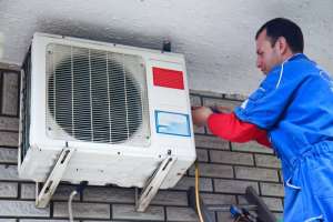 24/7 and Emergency HVAC Near White House Ofc Staff, DC | Air Conidtioning and Heating Contractors