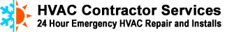 White House Ofc Staff HVAC Services